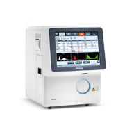 海力孚半自动血液分析仪HF-3000