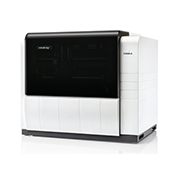 景川诊断 全自动凝血分析仪 BCA-700