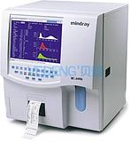 迈瑞Mindray全自动血液细胞分析仪BC-3000Plus (不含质控液和校准液)