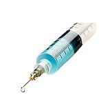 科伦 KL 一次性使用无菌注射器 带针10ml 1.2×30TWLB（120支/盒 8盒/件）