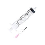金塔 一次性使用无菌注射器 20ml 1.2mm 普通型 (800支/箱)