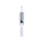 威高 WEGO 预冲式冲管注射器 不带针 WGCZ 5ML（30支/盒 16盒/件）