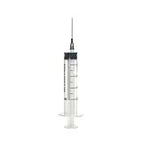 威高 WEGO 一次性使用无菌注射器 2ml 0.5mm（200支/盒 9盒/箱）