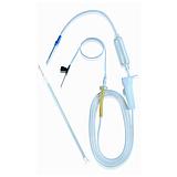 康德莱KDL 一次性使用输液器 带针 0.7mm (25套/包 16包/件)