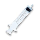洪达(HD) 一次性使用配药注射器带针 50ml 1.6mm 全塑 侧孔 普通型 箱装 (360支)