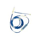 苏云 一次性使用输液器 D3 0.55mm（25支/包 20包/件）