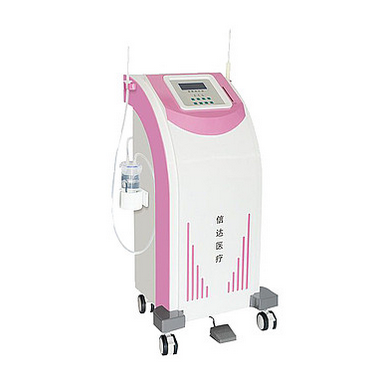 可尔医疗 医用臭氧冲洗治疗仪 DC-1900（带诊疗床）